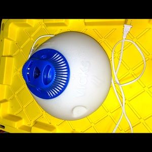 Vicks Vapor Humidifier